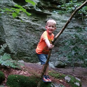 Meet your Posher, Jay serena